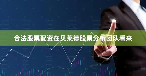 合法股票配资在贝莱德股票分析团队看来