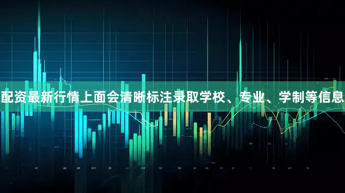 配资最新行情上面会清晰标注录取学校、专业、学制等信息